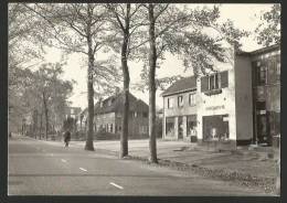 HEELSUM Utrechtseweg Gelderland Renkum 1977 - Renkum