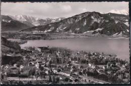 Tegernsee - Mit Blauberge Und Hirschberg - Tegernsee