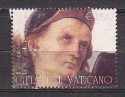 Z2226 - VATICANO SASSONE N°1386 - VATICAN Yv N°1373 - Oblitérés