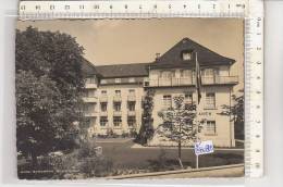 PO8808B# SVIZZERA - RHEINFELDEN - HOTEL SCHWANEN  VG 1954 - Rheinfelden