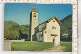 PO8823B# SVIZZERA - GIUBIASCO - CHIESA    No VG - Giubiasco