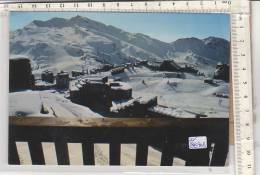 PO8840B# FRANCIA - AVORIAZ - CLUB MEDITERRANEE  VG 1981 - Avoriaz