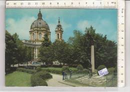 PO8867B# TORINO - BASILICA DI SUPERGA  No VG - Andere Monumenten & Gebouwen