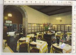 PO8957B# ROMA - RESTAURANT PEPPONE  VG 1970 - Bars, Hotels & Restaurants
