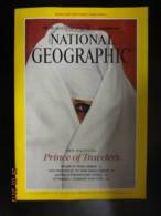 National Geographic Magazine December 1991 - Sciences