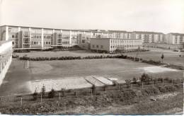 Giessen, Landgraf-Ludwigs-Gymnasiu M Am Rodtberg, Ca. 60er Jahre - Giessen