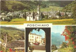 Poschiavo - Poschiavo