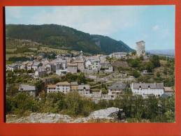 CHANAC La Lozere Touristique - Chanac