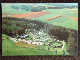 Camping Du Parc De Loisirs De Valmont , Environs De Fécamp - Valmont