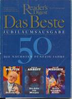 Reader's Digest - DAS BESTE - September 1998, Ca. 240 Seiten - Sonstige & Ohne Zuordnung