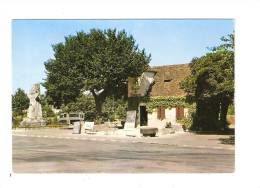 CSM : 46 - Lot : Grammat : Maison Du Tourisme : Bâtiment - Monument  Aux Morts - - Gramat