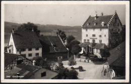 Greifensee  Schloss - Greifensee