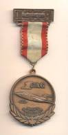 Médaille1978    ?... - Germania