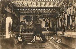 Mars13 1769 :  Torino  -  Castello Feudale  -  Sala Baronale - Altri Monumenti, Edifici