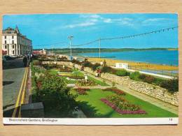 Bridlington /  Gardens - Hull