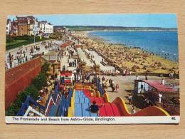 Bridlington / Promenade - Hull