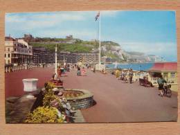 Dover Marine Parade - Dover