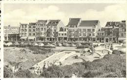 Bredene - Rue De La Chapelle - Kapellestraat Panorama (56) - Bredene