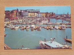 Ramsgate Harbour - Ramsgate