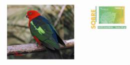 BIRDS Pre-paid Envelope 53 - Colecciones & Series