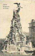 Mars13 1781 :  Torino  -  Monumento Del Frejus - Altri Monumenti, Edifici