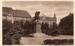 -CPA  - OSNABRÜCK -  548 - Osnabrueck