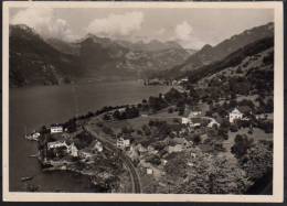 Tiefenwinkel Bei Mühlehorn - Mühlehorn