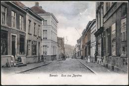 RENAIX . Rue Des Jardins - Renaix - Ronse