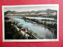 Germany  Der Rhein--Not Mailed--    Ref 909 - Koenigswinter