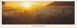 PK-CP Irland Wicklow Ungebraucht Siehe Bild - 24 X 9 Cm -GLENDALOUGH- - Wicklow