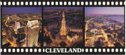 USA OHIO CLEVELAND 22 X 10 Cm Siehe Bild - Cleveland