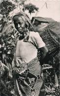 AFRIQUE - A.E.F. Femme BALALI (CONGO) - Ohne Zuordnung