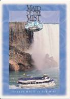 CANADA NIAGARA FALLS 15 X 11 Cm Siehe Bild - Modern Cards