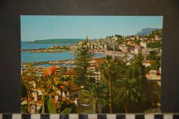 06     MENTON LOT DE 3 CP   VOIR SCANS ET DESCRIPTIONS - Menton