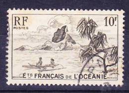 Océanie N°197 Oblitéré - Used Stamps