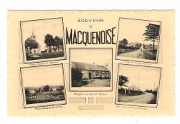 Souvenir De Macquenoise - Momignies