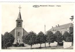 Macquenoise L'Eglise - Momignies