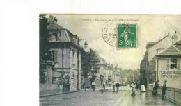 VESOUL     HAUTE SAONE    RUE CARNOT - Vesoul