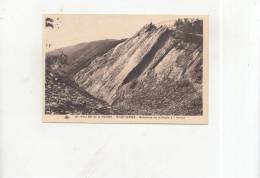 Delcampe - Z14044 Belvedere De La Roche A 7 Heures  Montherme      2 Scans - Montherme