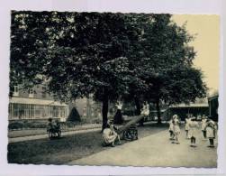 (J092) Medisch. Pedagogisch. Instituut St. Franciskus - Strijtem - Borchtlombeek / Kleine Speelkoer - Roosdaal