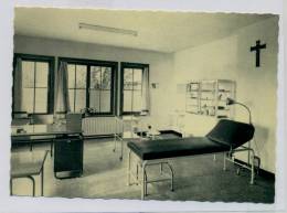 Delcampe - (J093) Medisch. Pedagogisch. Instituut St. Franciskus - Strijtem - Borchtlombeek / Onderzoeksplaats Van Dokter - Roosdaal