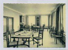 Delcampe - (J095) Medisch. Pedagogisch. Instituut St. Franciskus - Strijtem - Borchtlombeek / Grote Ontvangtzaal - Roosdaal