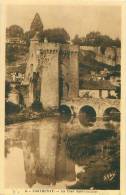 79 - PARTHENAY - La Tour Saint-Jacques (Ed. Gaby, 6) - Parthenay