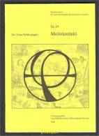 MOTIVKONTAKT, Dr. Ernst Schlunegger - Other & Unclassified