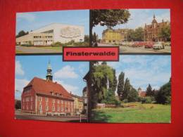 Finsterwalde - Finsterwalde