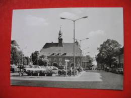 Finsterwalde Am Markt - Finsterwalde