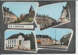 LE CHESNE - Le Chesne