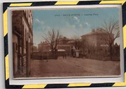 ZWEIBRUCKEN. - . DEUX-PONTS - CASERNE FOCH - Zweibrücken