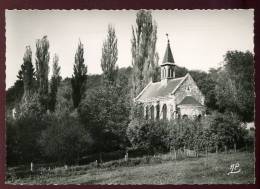 CPM Neuve 78 MAGNY LES HAMEAUX Abbaye De Port Royal Des Champs La Chapelle - Magny-les-Hameaux