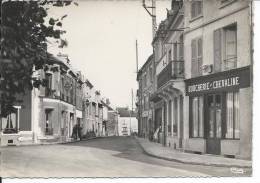 REBAIS - Rue Des Molinot - Rebais